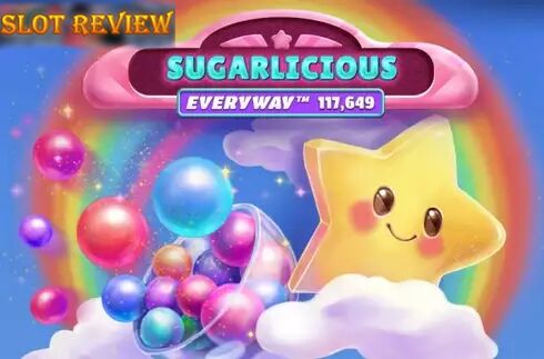 Sugarlicious EveryWay icon